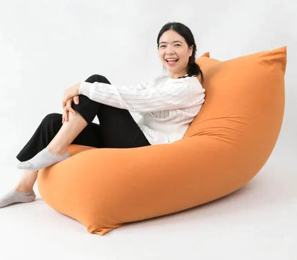 Style Loft Collection Resting On A Cloud Lazy Lounge Sofa