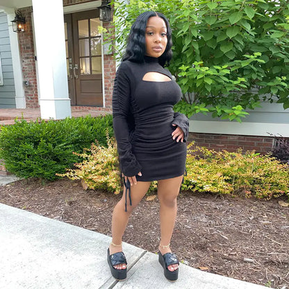 Style Loft Collection Real A$$ Woman And They Like It Dress