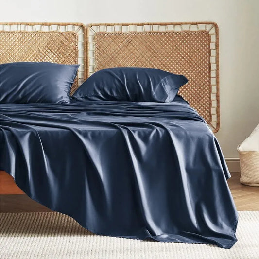 Style Loft Collection Cool Comfort Bamboo Bed Set