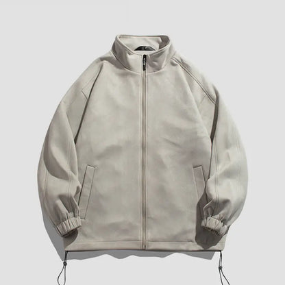 Style Loft Collection Kenneth Suede Jacket