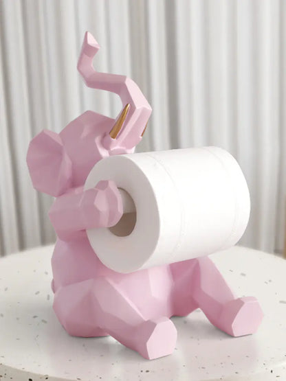 Style Loft Collection Oh Deer Tissue Holder