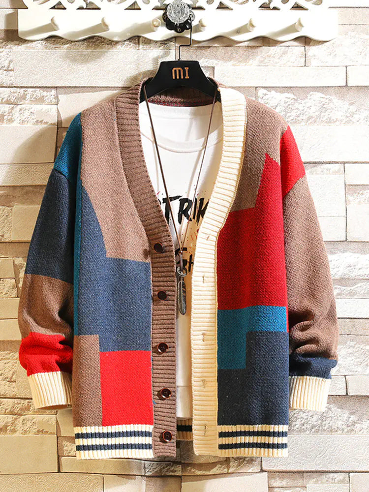 Style Loft Collection Locust Ridge Designer Cardigan