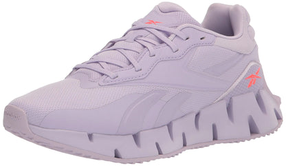 Style Loft Collection x Reebok Womens Zig Dynamica 4 Sneakers, (Size Men 7 US / Women 8.5 US)
