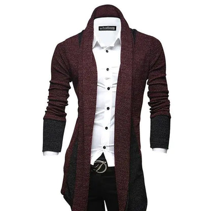 Style Loft Collection If You Didn't Know Now You Know Cardigan Sweater