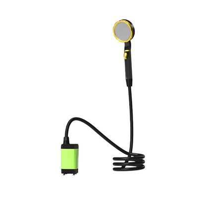 Style Loft Collection OutdoorStyle VersaElectric Travel and Homestead Shower