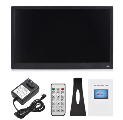 Style Loft Collection StudioLoft 15.6 Inch Video and Photo Frame with Speakers