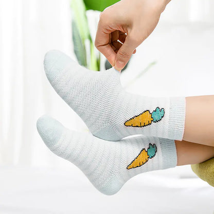 Style Loft Collection BunnyGlider Socks