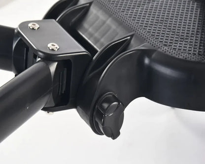 Style Loft Collection KidsLoft Stroller Older Sibling Attachment Skateboard Seat