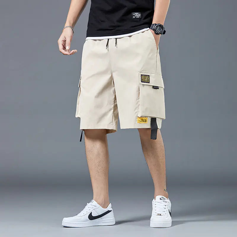 Style Loft Collection Woke Up Winning Cargo Shorts