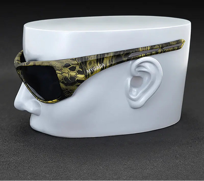 Style Loft Collection OutdoorStyle StealthVision Polarized Sunglasses