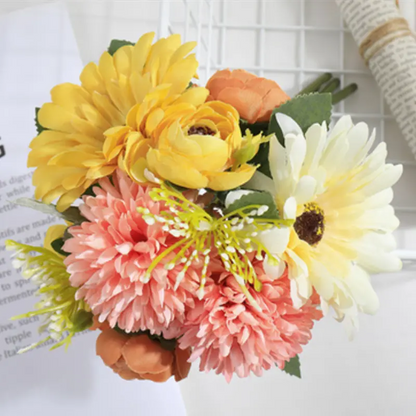 Style Loft Collection Forever Flower Bouquet