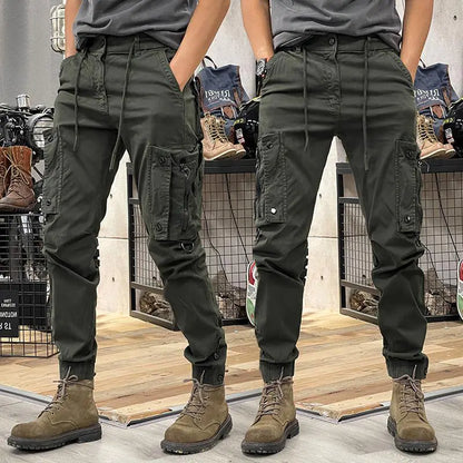 Style Loft Collection OutdoorStyle Rockline All-Season Cargo Pants