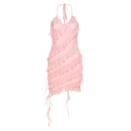 Style Loft Collection You'll Never Forget Me Dress