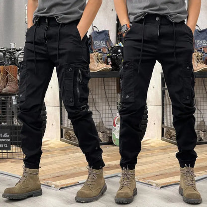 Style Loft Collection OutdoorStyle Rockline All-Season Cargo Pants