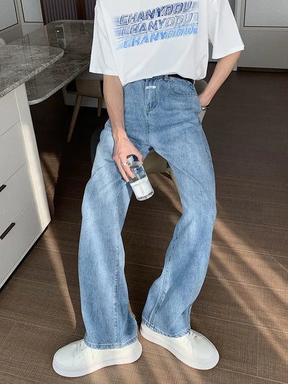 Style Loft Collection Loose Fit Denim Jeans