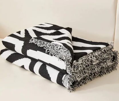 Style Loft Collection Sofa Cover Towel