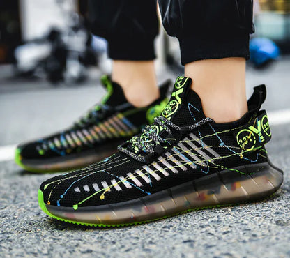 Style Loft Collection NEONard Leonard Swoopes Bouncesteps