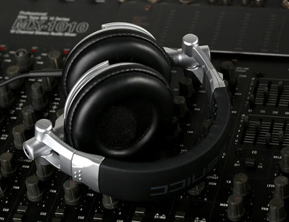 Style Loft Collection StyleTech Studio Pro Dual-Device Over-Ear Headphones
