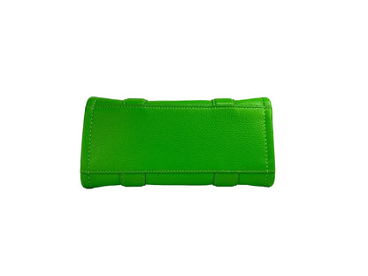 Style Loft Collection x Marc Jacobs The Tote Bag Leather Mini Bag Crossbody