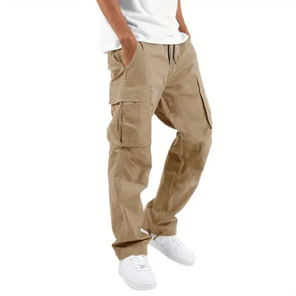 Style Loft Collection HardySole Cargo Trousers