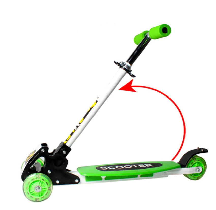 Style Loft Collection KidsLoft Junior Joyride Skateboard Scooter