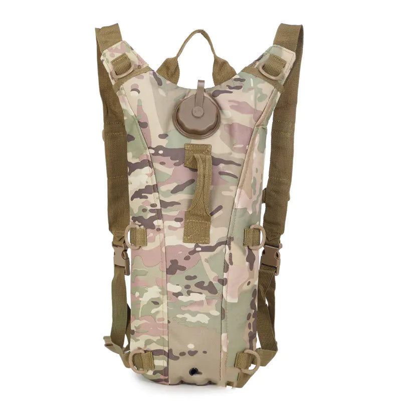 Style Loft Collection OutdoorStyle Poche de Jour Hydration Water Bag