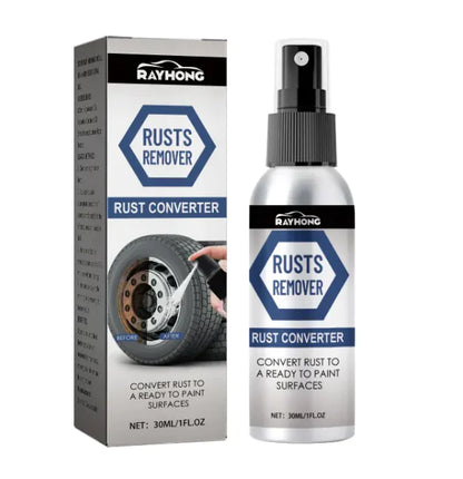 Style Loft Collection AutoStyle Rust Stopper Anti-Rust and Corrosion Spray