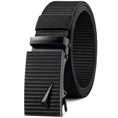 Style Loft Collection ApexForm Canvas Belt