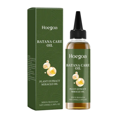 Style Loft Collection Batana Hair Care Oil