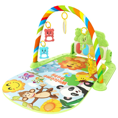 Style Loft Collection Baby Pedal Piano Playmat