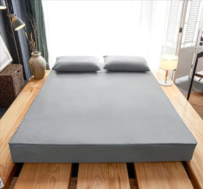 Style Loft Collection Soft Touch Waterproof Mattress Cover