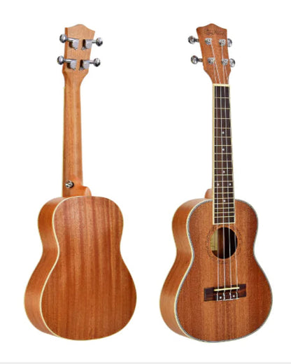 Style Loft Collection StudioStyle Premium Ukuleles