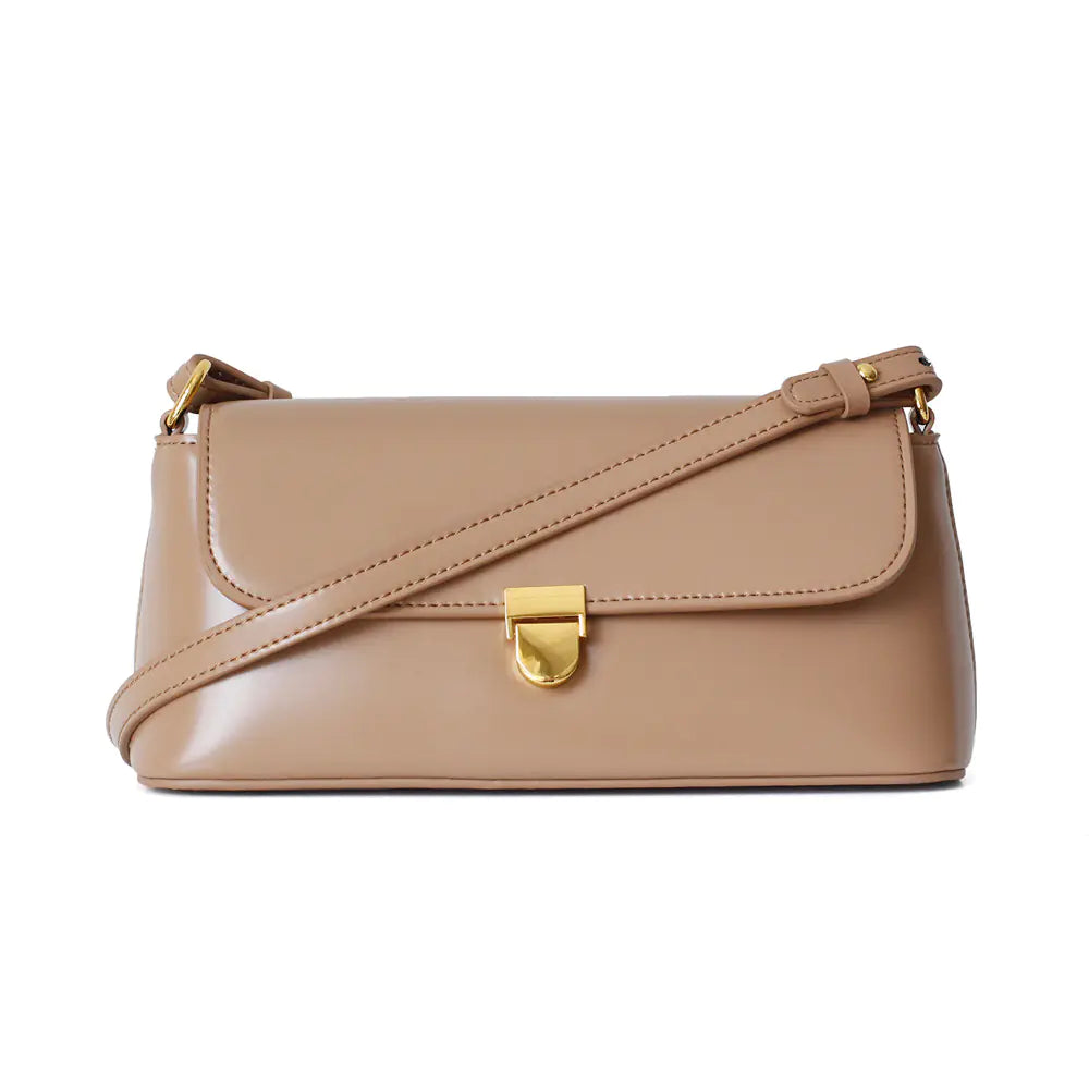 Style Loft Collection Lyon Elite Leather Bag