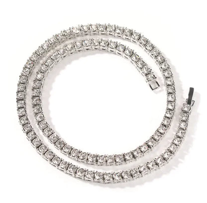 Style Loft Collection Crystal Necklace