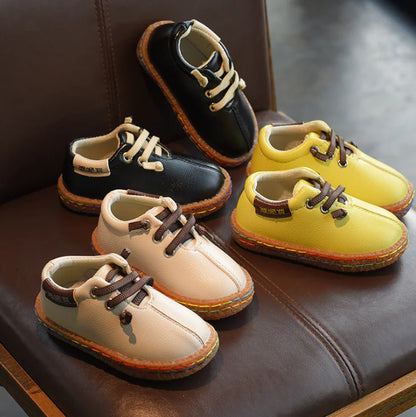 Style Loft Collection Lean Clean Jellybean Shoes