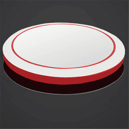 Style Loft Collection BeautyStyle LED Makeup Mirror and Wireless Charger