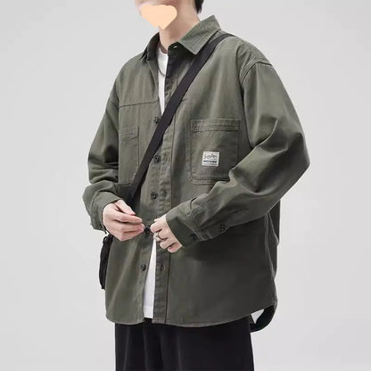 Style Loft Collection Mathers Warren Cardigan Jacket