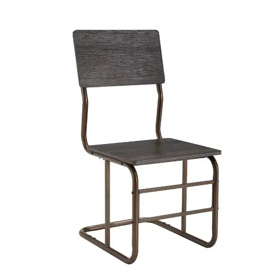 Style Loft Collection 5-piece Modern Dining Table Set
