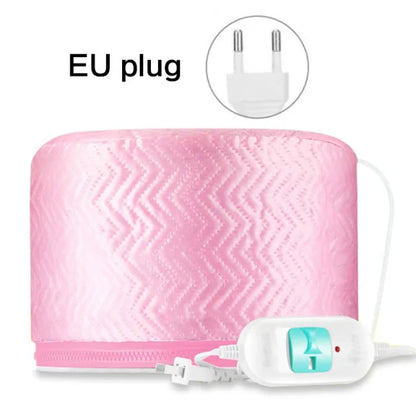 Style Loft Collection Thermo-Cap Hair Care