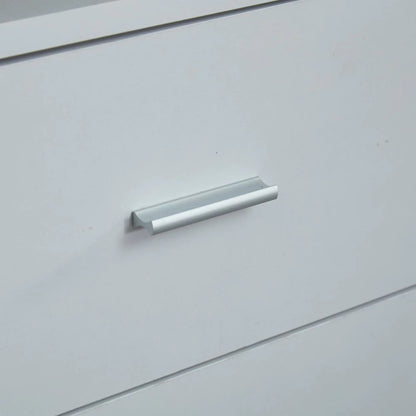 Style Loft Collection 4 Drawer Walk-in Closet Organizer System