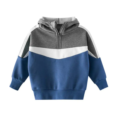 Style Loft Collection Uniquely Me Children's Hooded Sweater