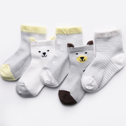 Style Loft Collection KoalaKicks Socks