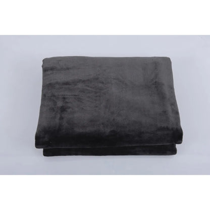 Style Loft Collection Double-Sided Cozy Comfort Blanket