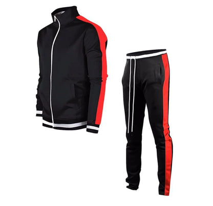 Style Loft Collection I'll Build My Own Brands Track Suit