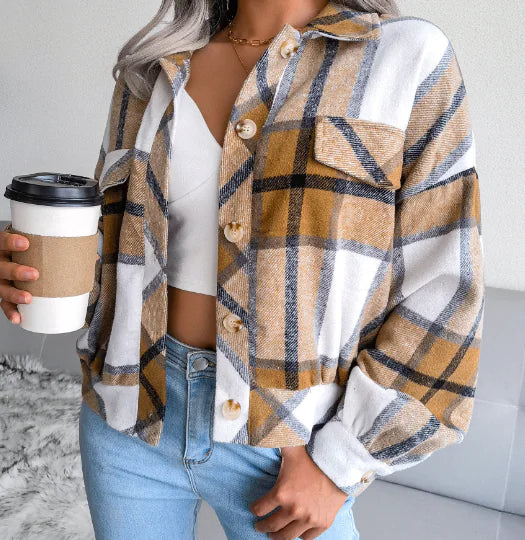 Style Loft Collection Wool Cardigan Under Wraps