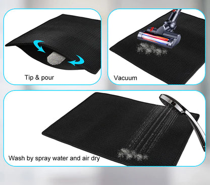 Style Loft Collection Waterproof Foldable Pet Mat