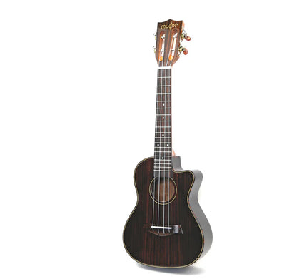 Style Loft Collection SoundStyle 26-Inch Rosewood Glossy Ukulele