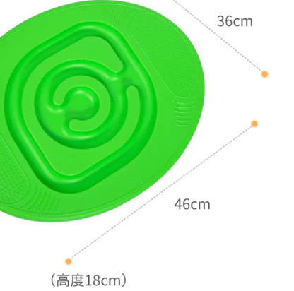 Style Loft Collection KidsLoft Balance Trainer Exercise Activity Board