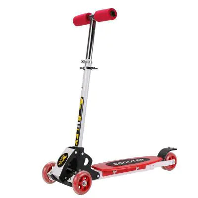 Style Loft Collection KidsLoft Junior Joyride Skateboard Scooter