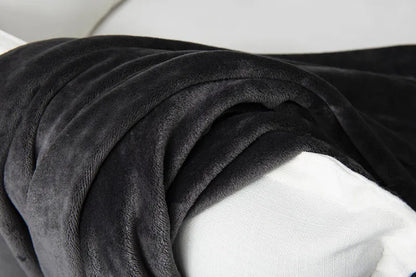 Style Loft Collection Double-Sided Cozy Comfort Blanket